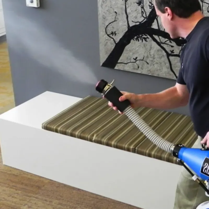 Professional Odor Removal in Anna, OH